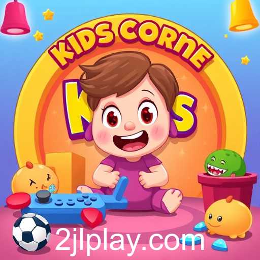 Kids Corner