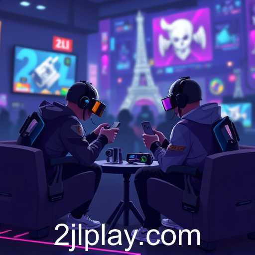 The Rise of 2jl in Online Gaming