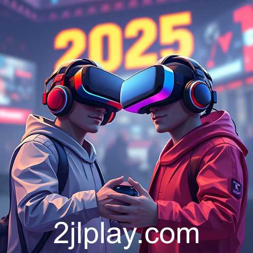 2jl: The Rising Star of Online Gaming